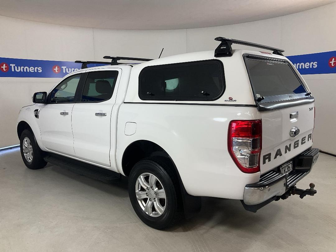 Photo '5' of Ford Ranger