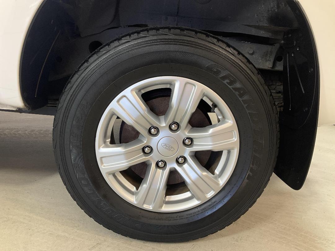 Photo '11' of Ford Ranger