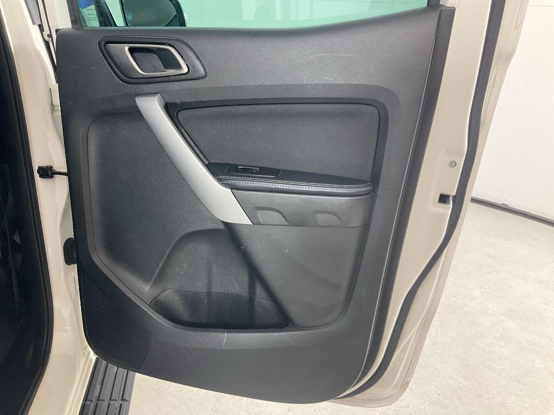 Photo '19' of Ford Ranger