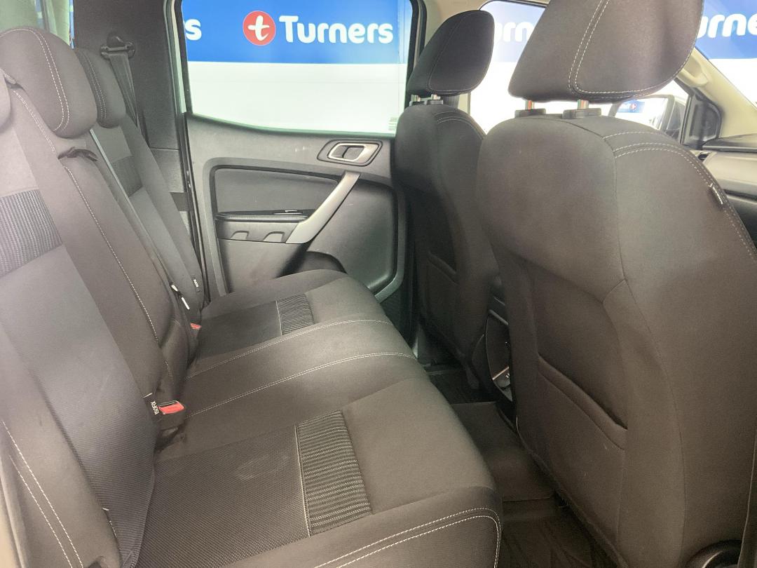 Photo '20' of Ford Ranger