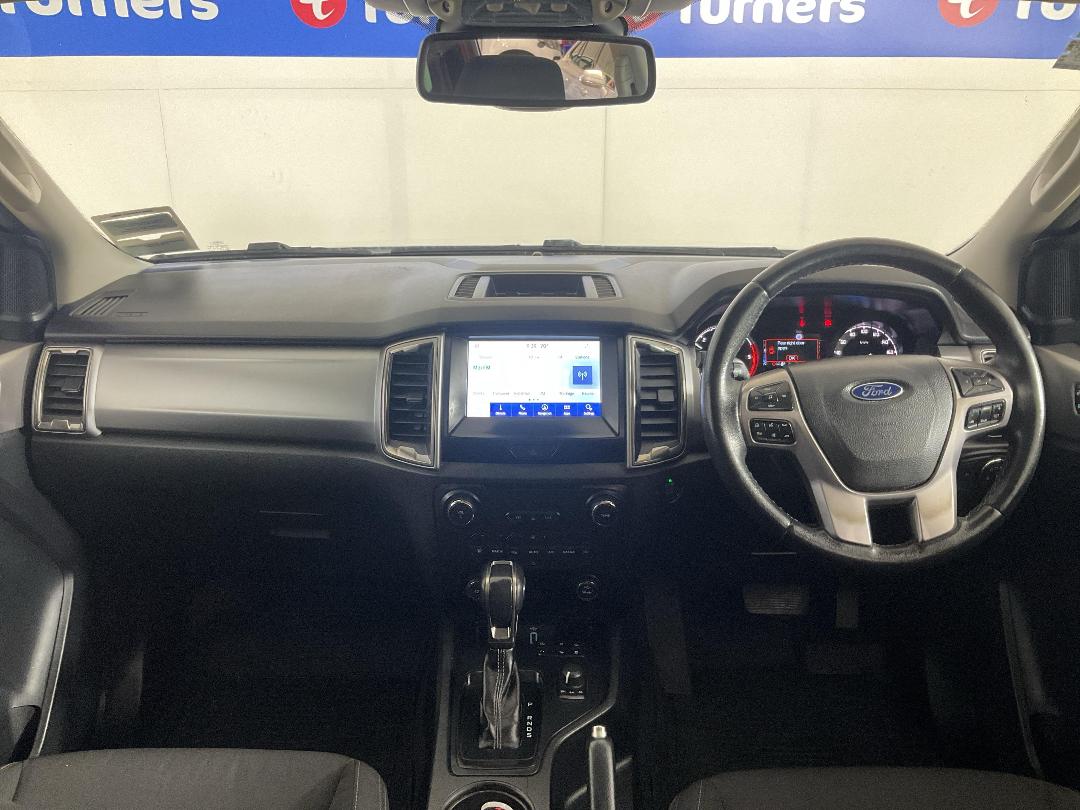 Photo '17' of Ford Ranger