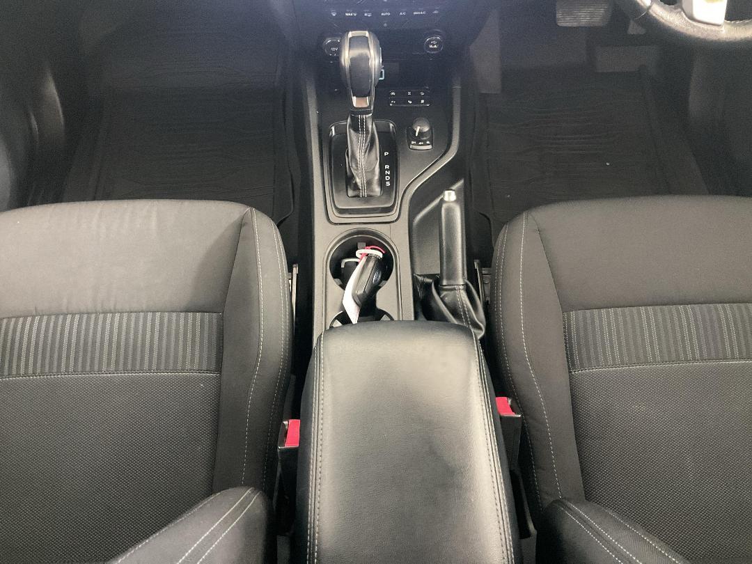 Photo '18' of Ford Ranger