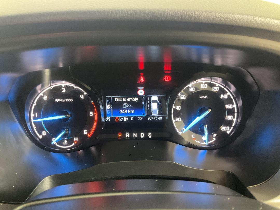 Photo '21' of Ford Ranger