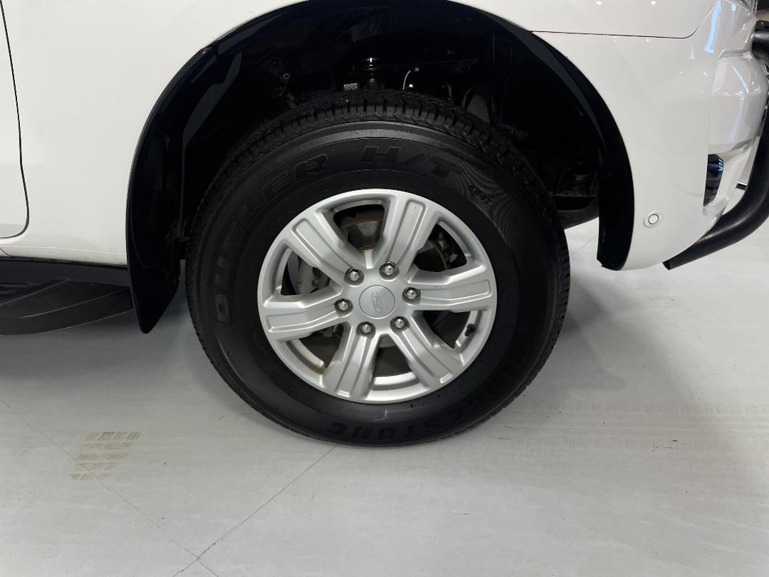 Photo '9' of Ford Ranger