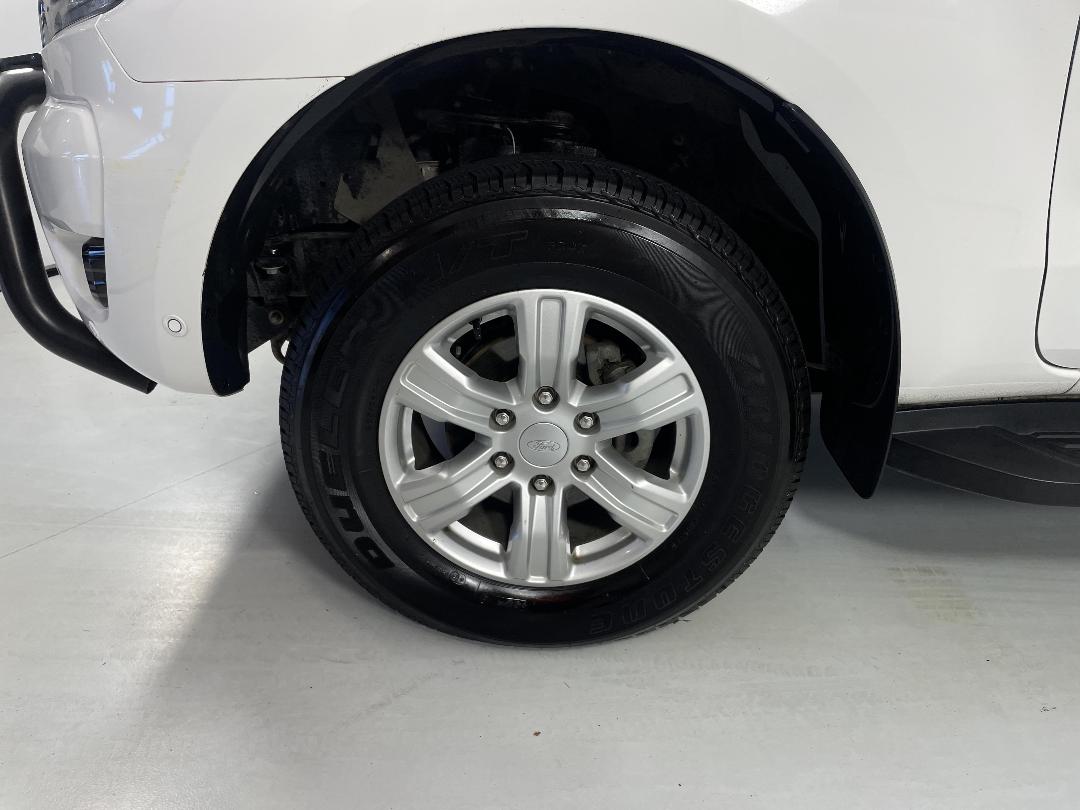 Photo '10' of Ford Ranger