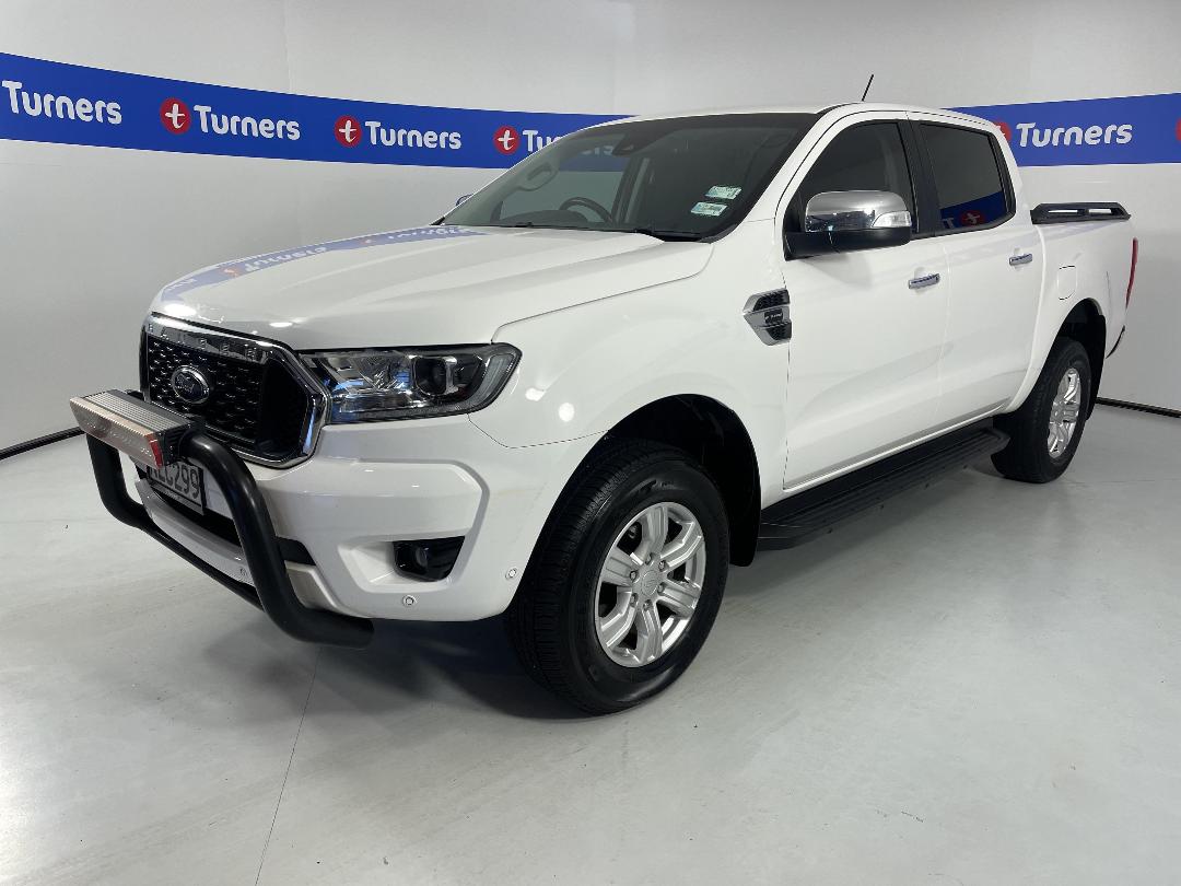 Photo '4' of Ford Ranger