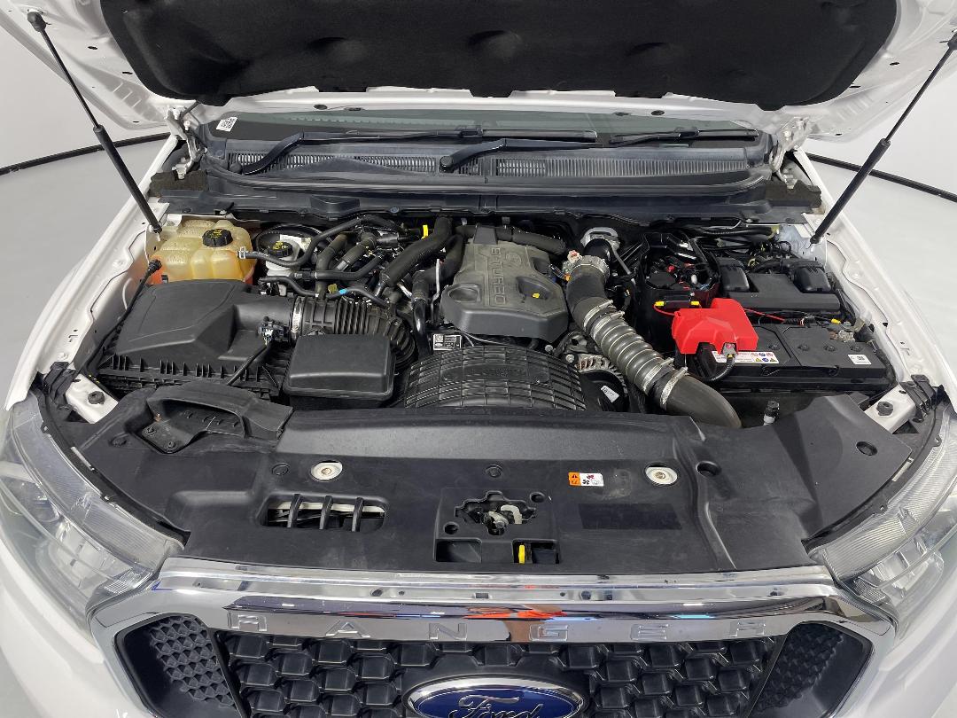 Photo '13' of Ford Ranger