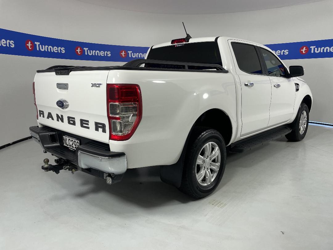 Photo '7' of Ford Ranger
