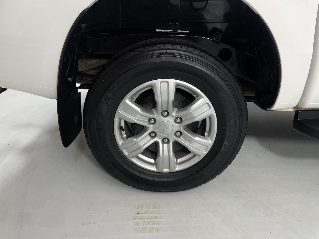 Photo '12' of Ford Ranger