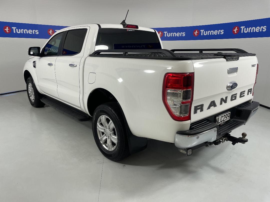 Photo '5' of Ford Ranger