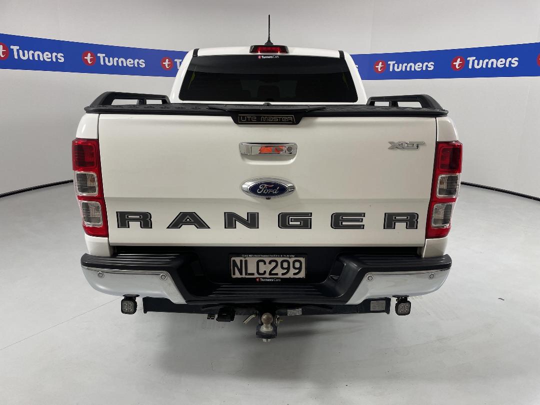 Photo '6' of Ford Ranger