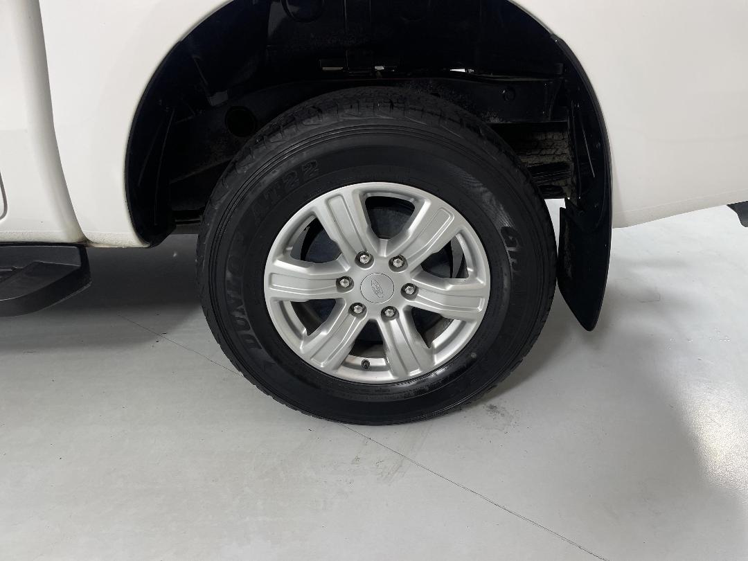 Photo '11' of Ford Ranger