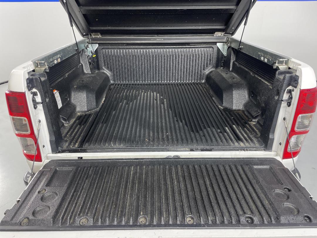 Photo '14' of Ford Ranger