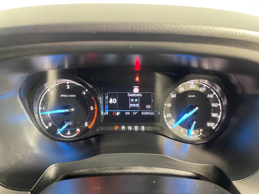 Photo '21' of Ford Ranger