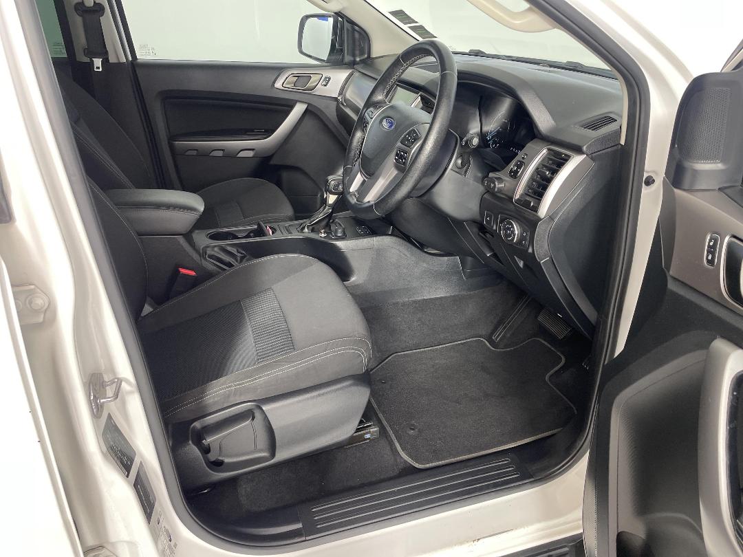 Photo '16' of Ford Ranger