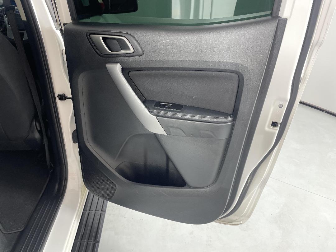 Photo '19' of Ford Ranger