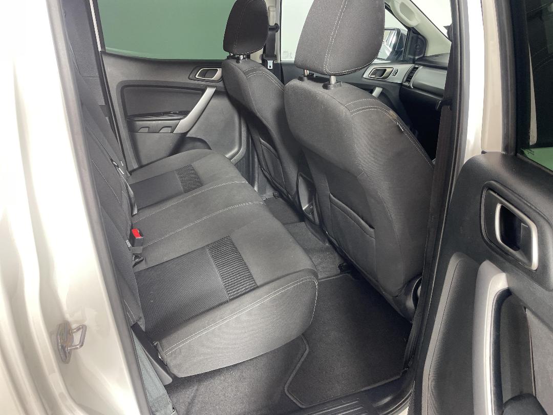 Photo '20' of Ford Ranger