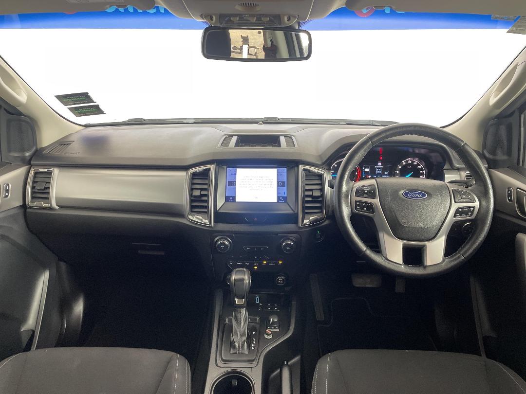 Photo '17' of Ford Ranger