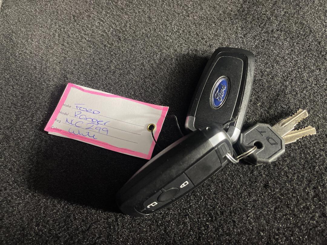 Photo '22' of Ford Ranger