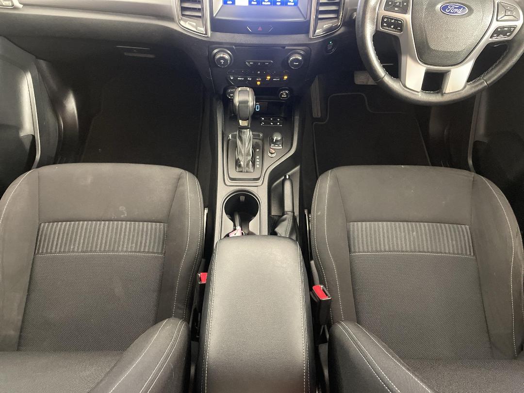 Photo '18' of Ford Ranger