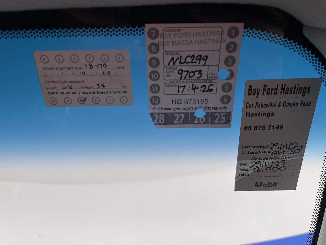 Photo '23' of Ford Ranger