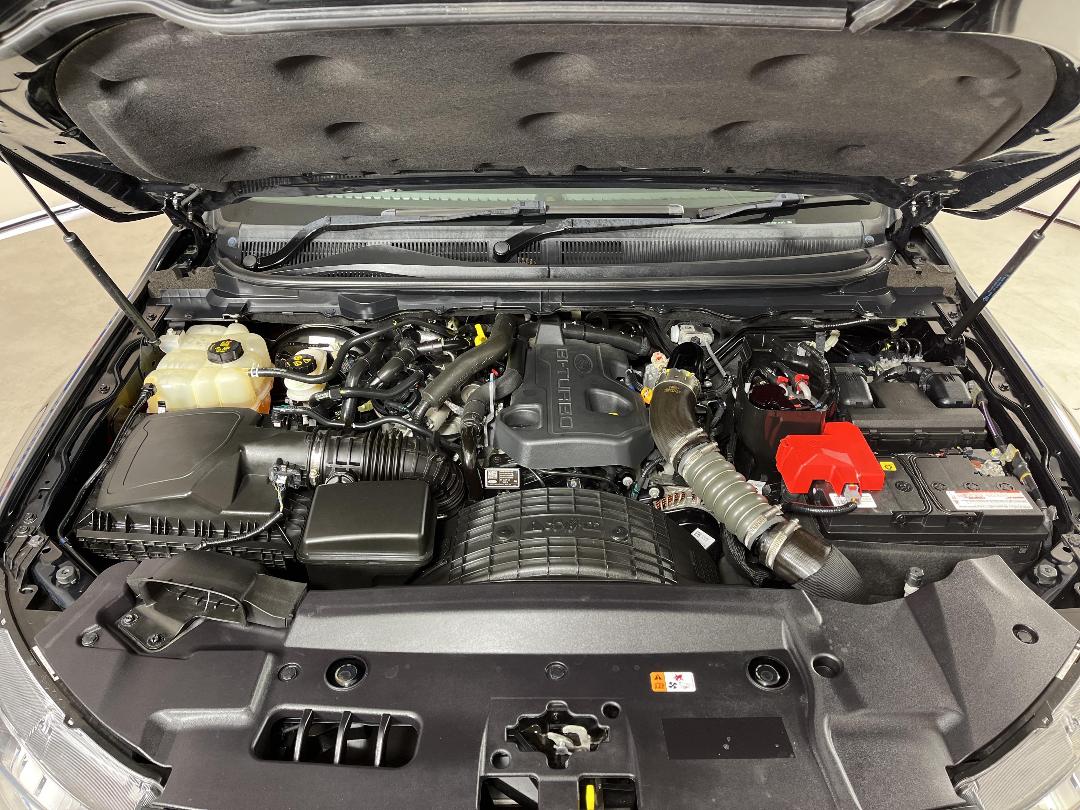 Photo '13' of Ford Ranger