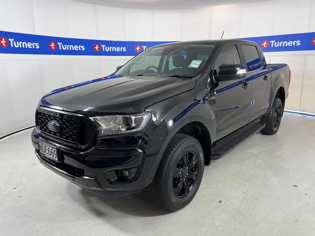 Photo '4' of Ford Ranger