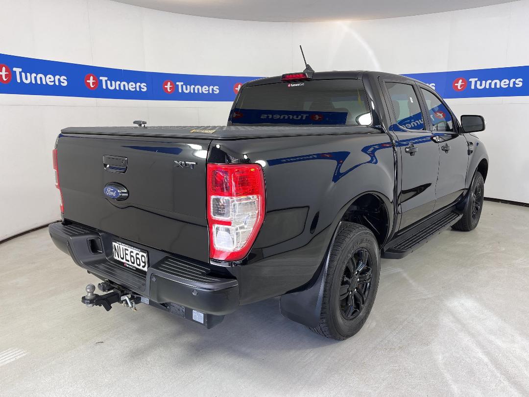 Photo '7' of Ford Ranger