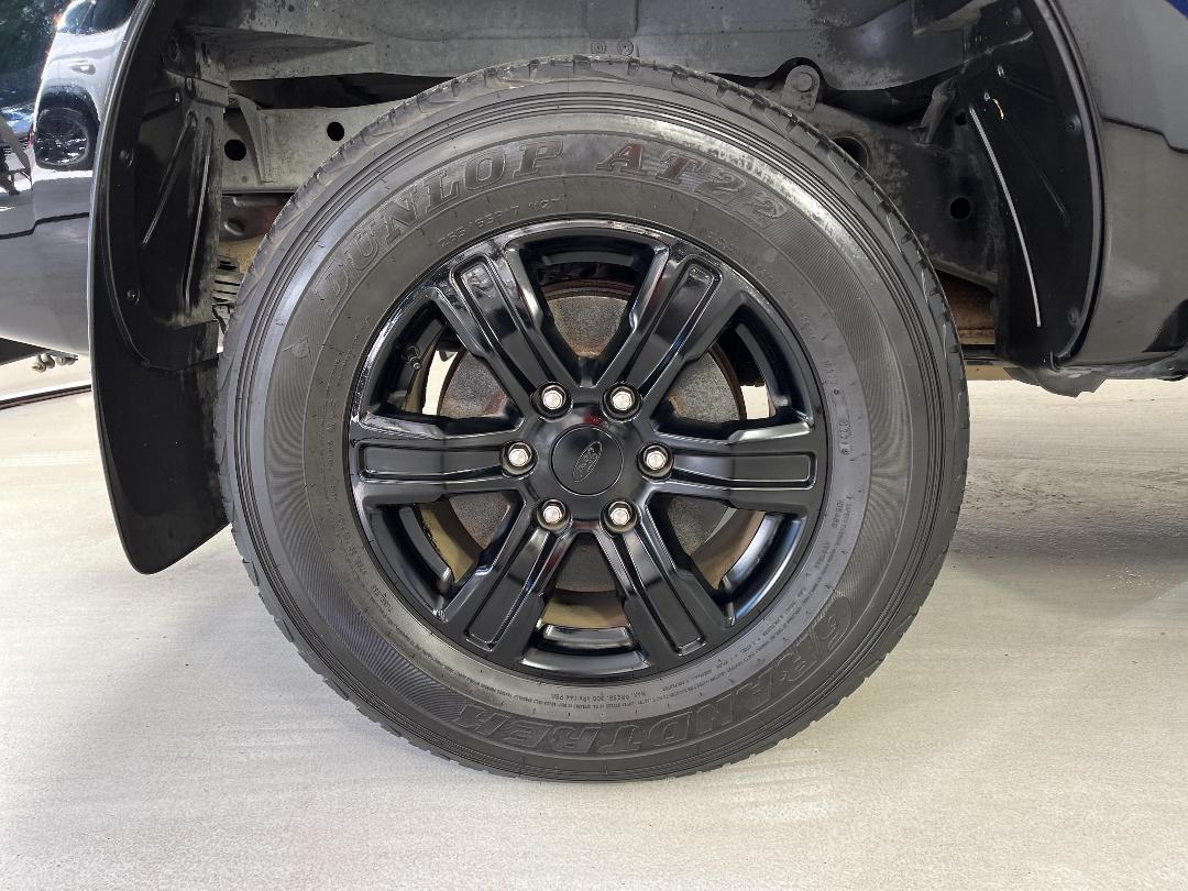 Photo '12' of Ford Ranger