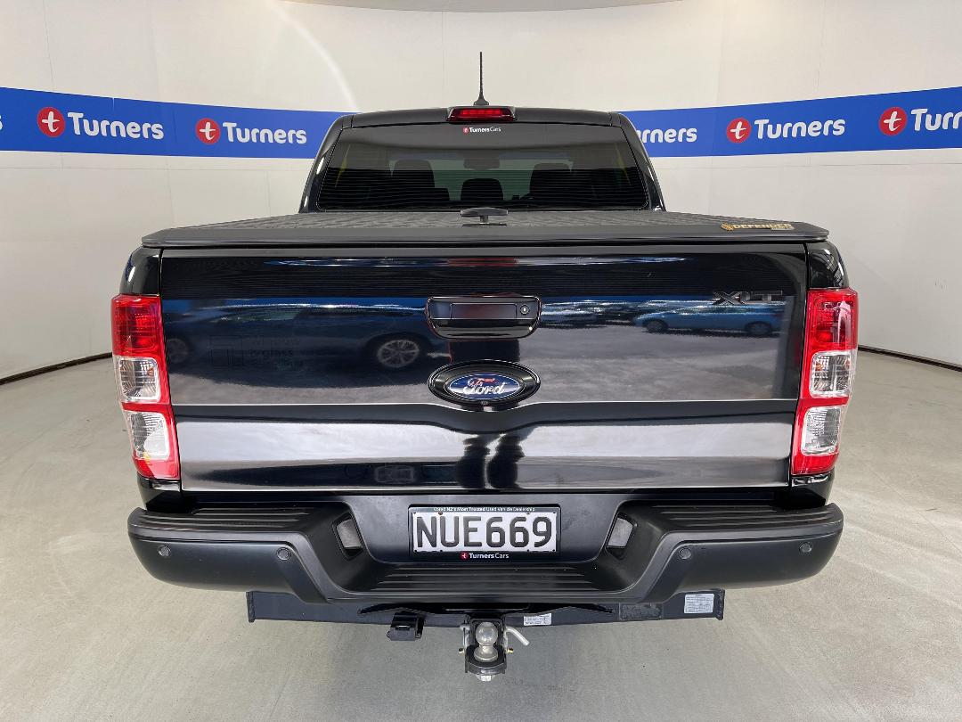 Photo '6' of Ford Ranger