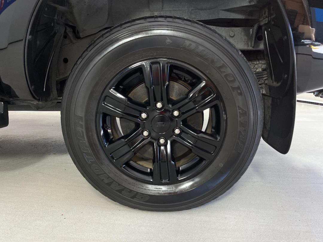 Photo '11' of Ford Ranger