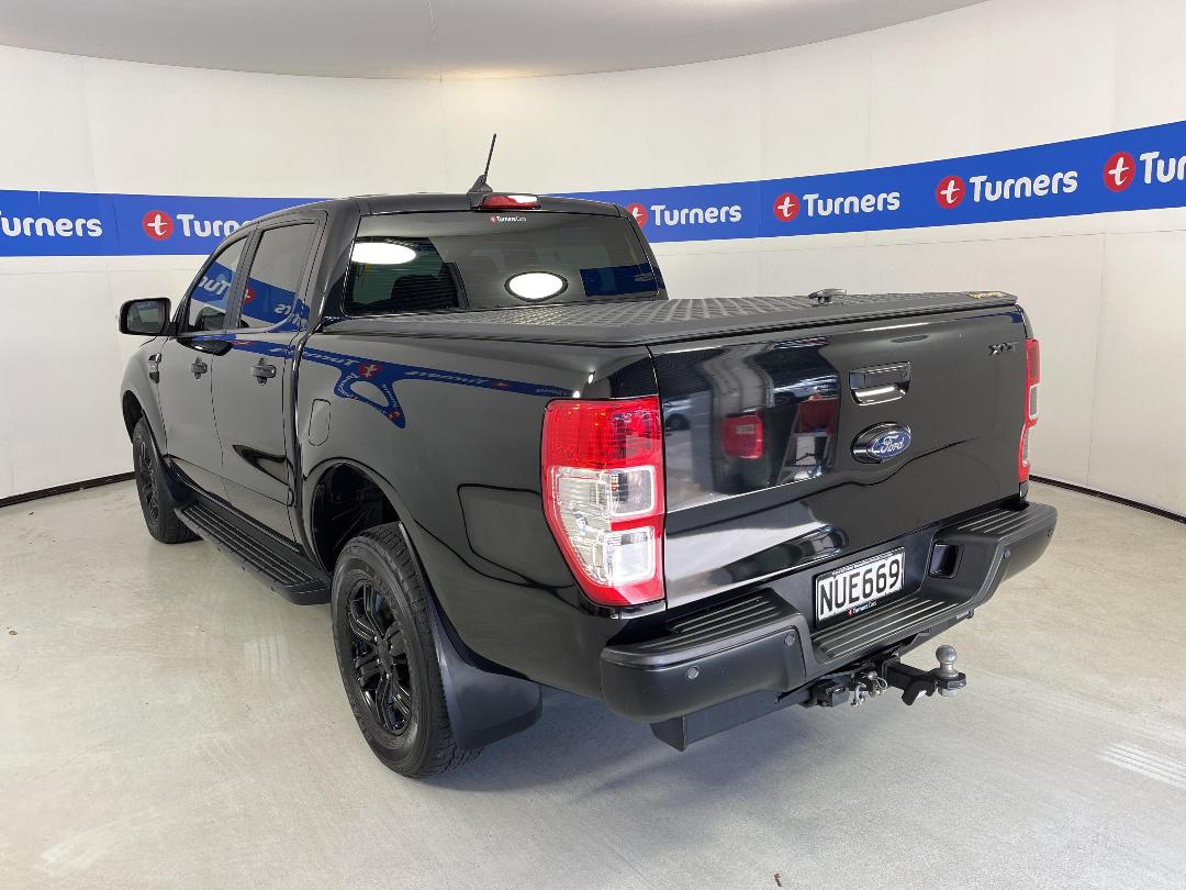 Photo '5' of Ford Ranger