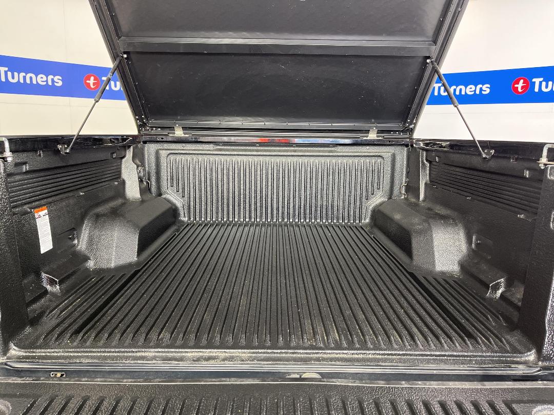 Photo '14' of Ford Ranger