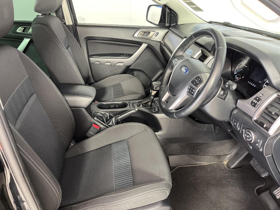 Photo '16' of Ford Ranger