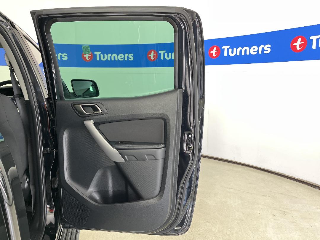 Photo '19' of Ford Ranger