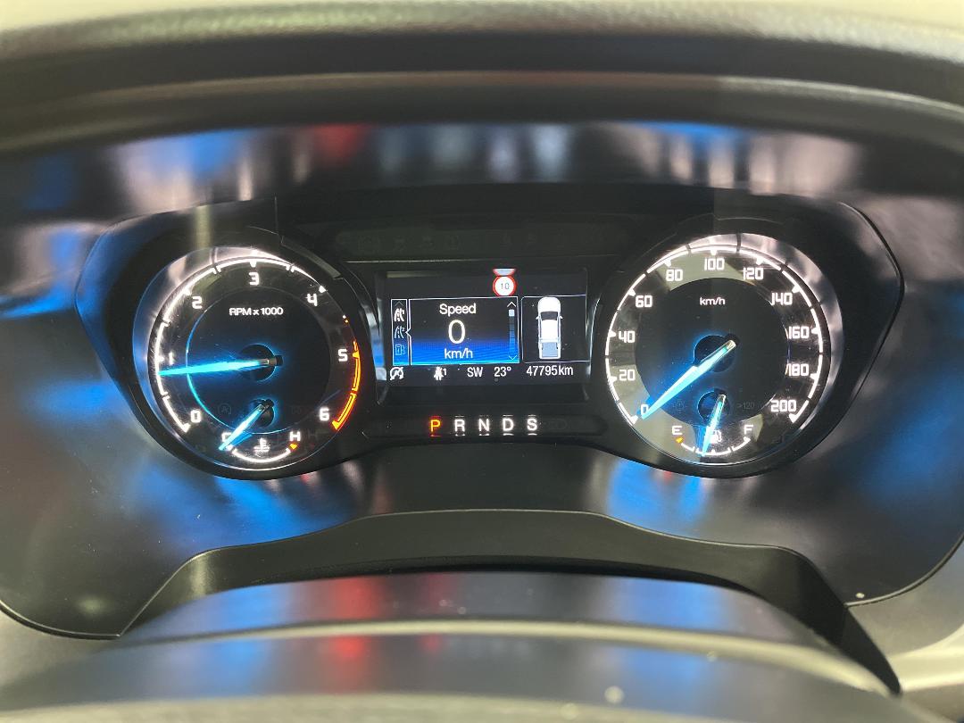 Photo '21' of Ford Ranger