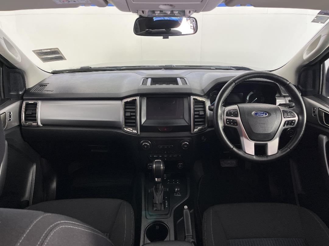 Photo '17' of Ford Ranger