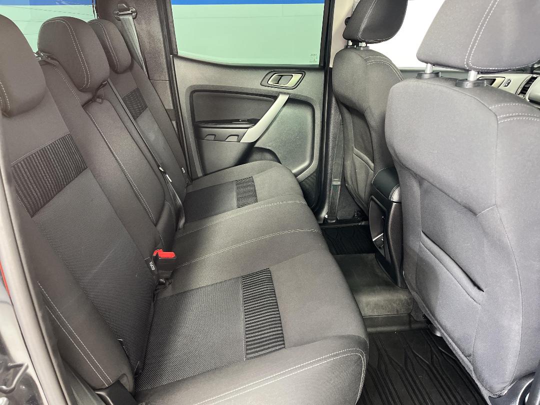 Photo '20' of Ford Ranger