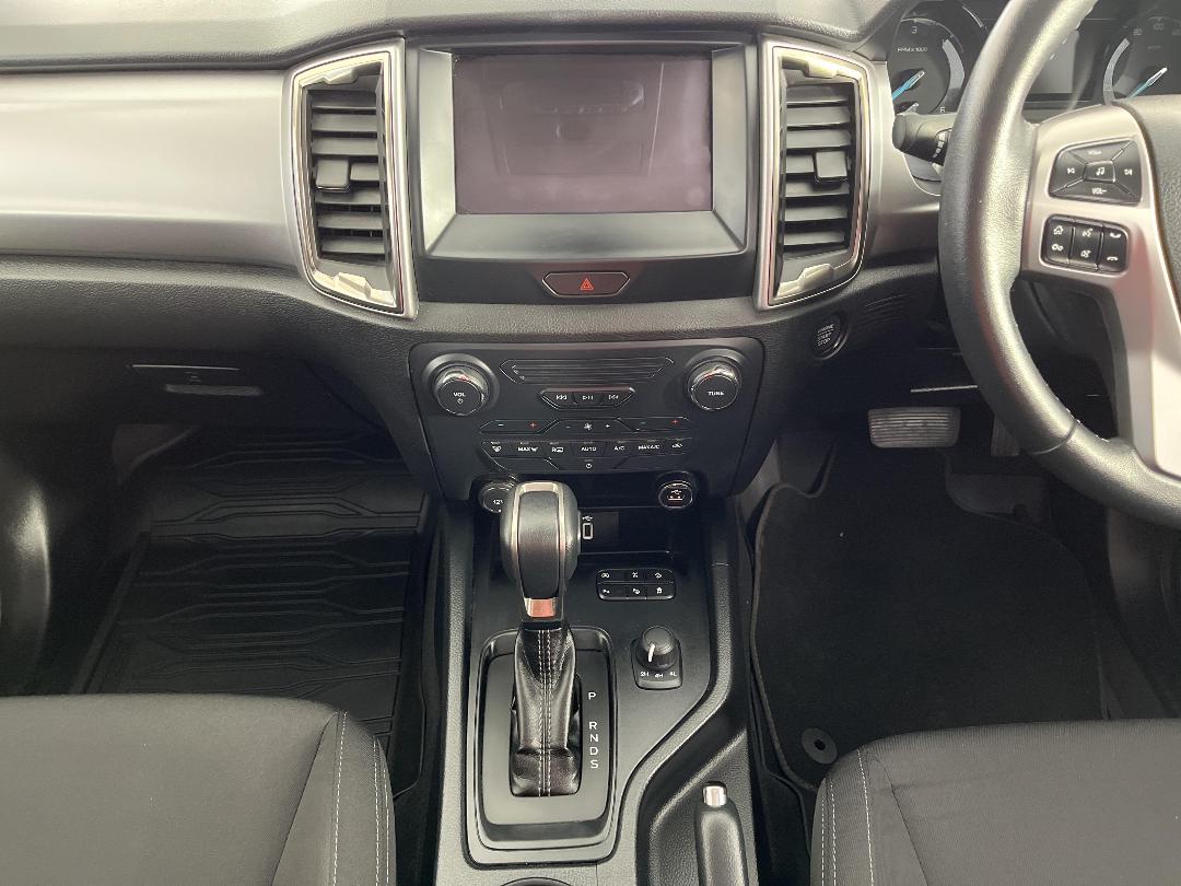 Photo '18' of Ford Ranger