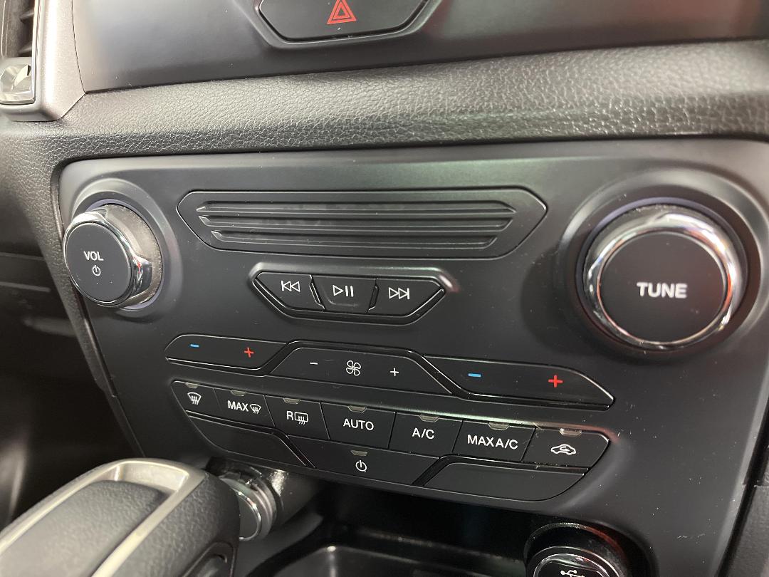 Photo '27' of Ford Ranger