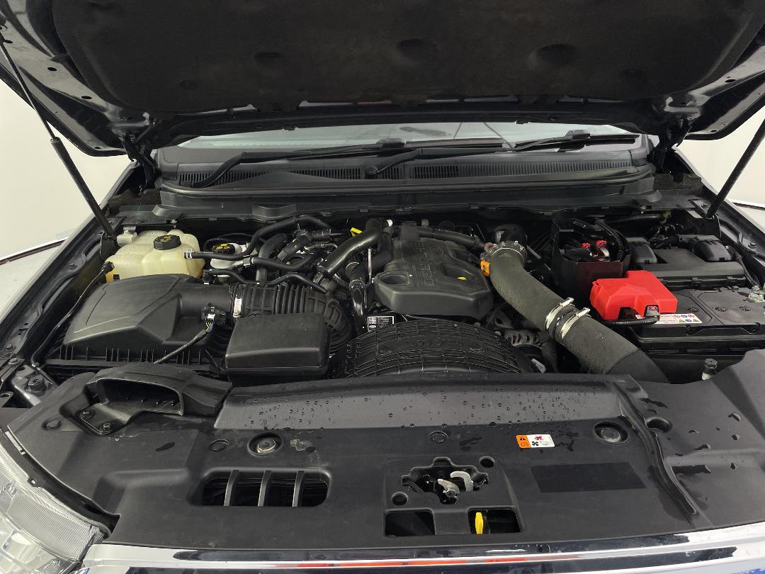 Photo '13' of Ford Ranger