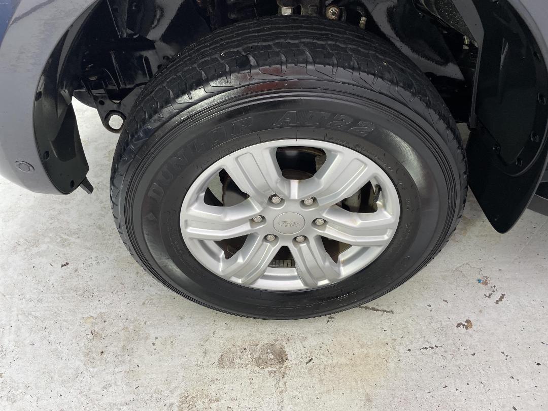 Photo '10' of Ford Ranger