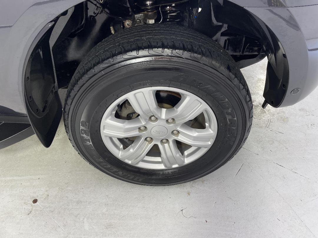 Photo '9' of Ford Ranger