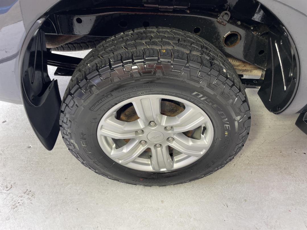 Photo '12' of Ford Ranger