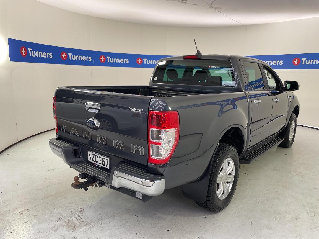 Photo '7' of Ford Ranger