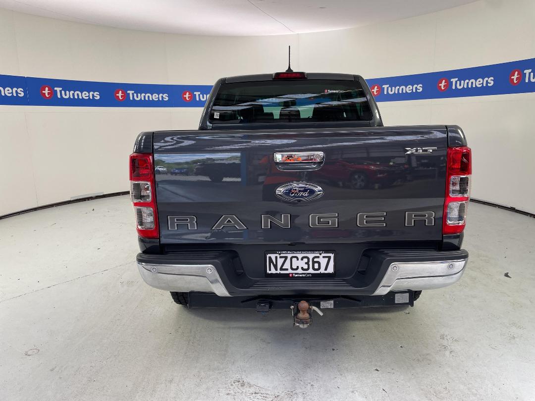 Photo '6' of Ford Ranger