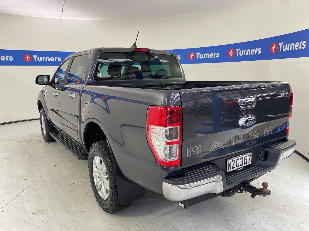 Photo '5' of Ford Ranger