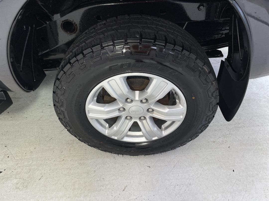 Photo '11' of Ford Ranger