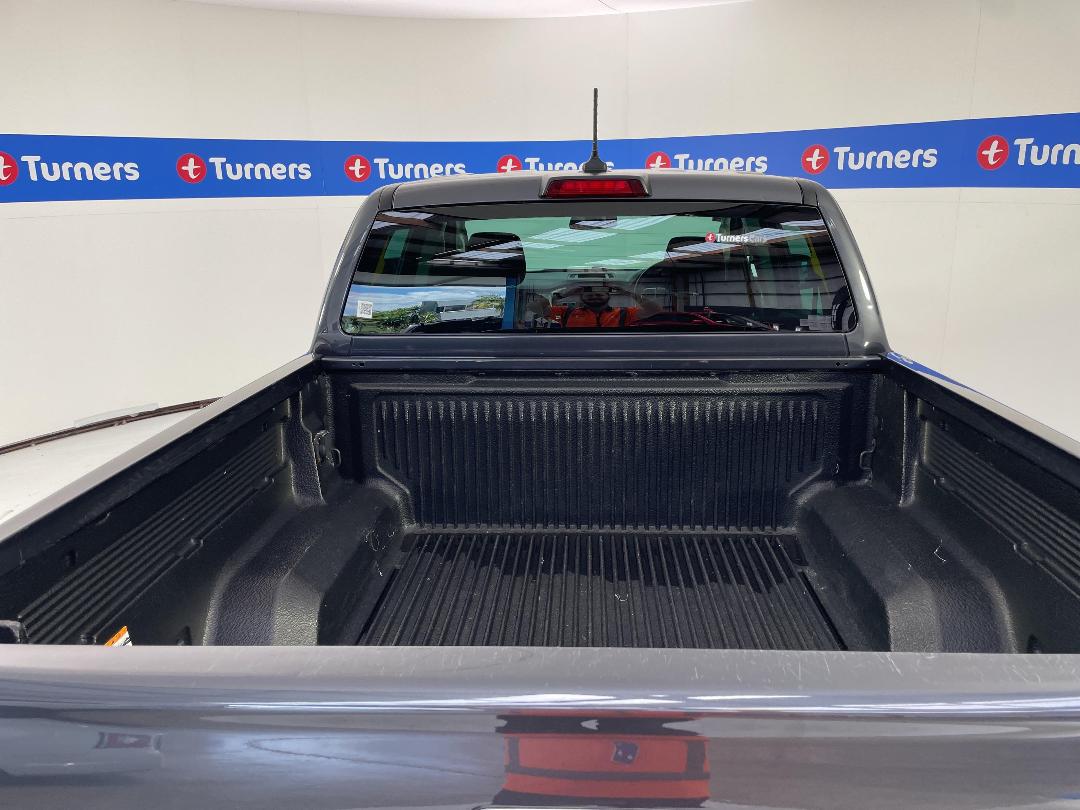 Photo '14' of Ford Ranger