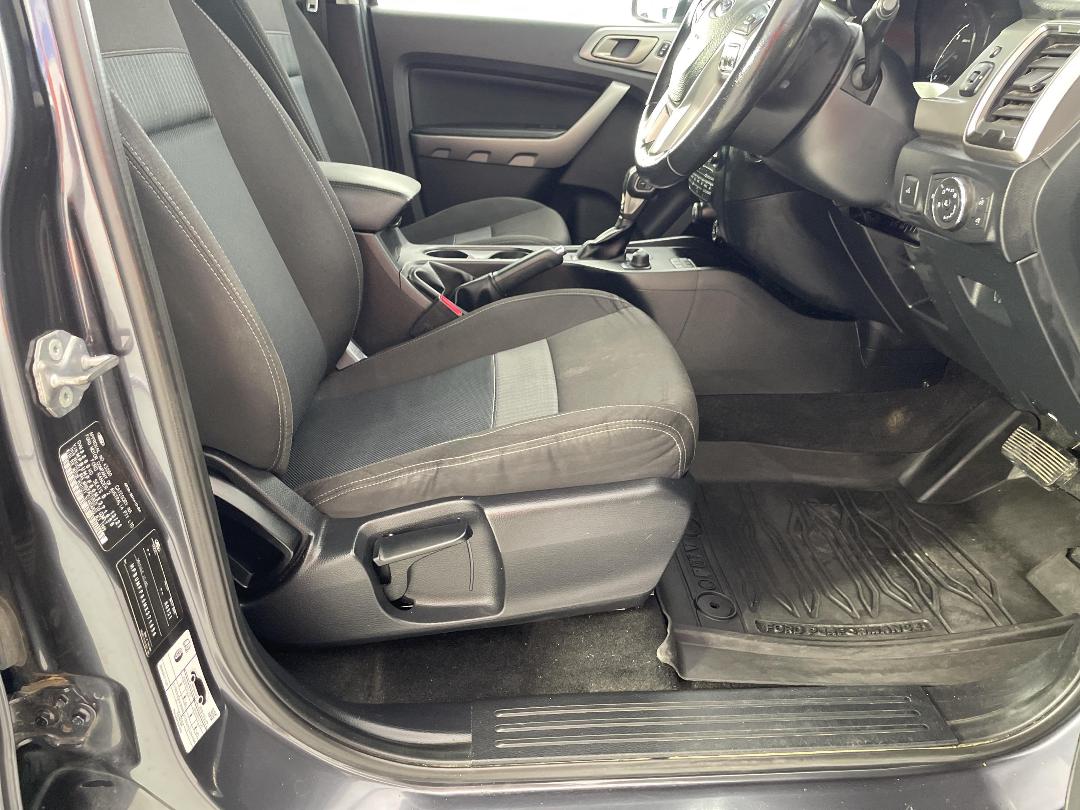 Photo '16' of Ford Ranger